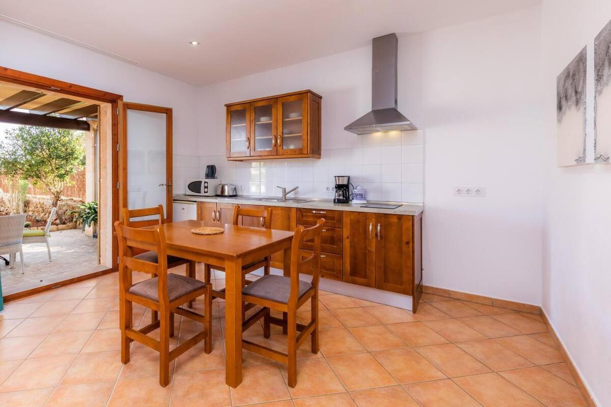 S'hort Capità Alloggio per agriturismo Ariany