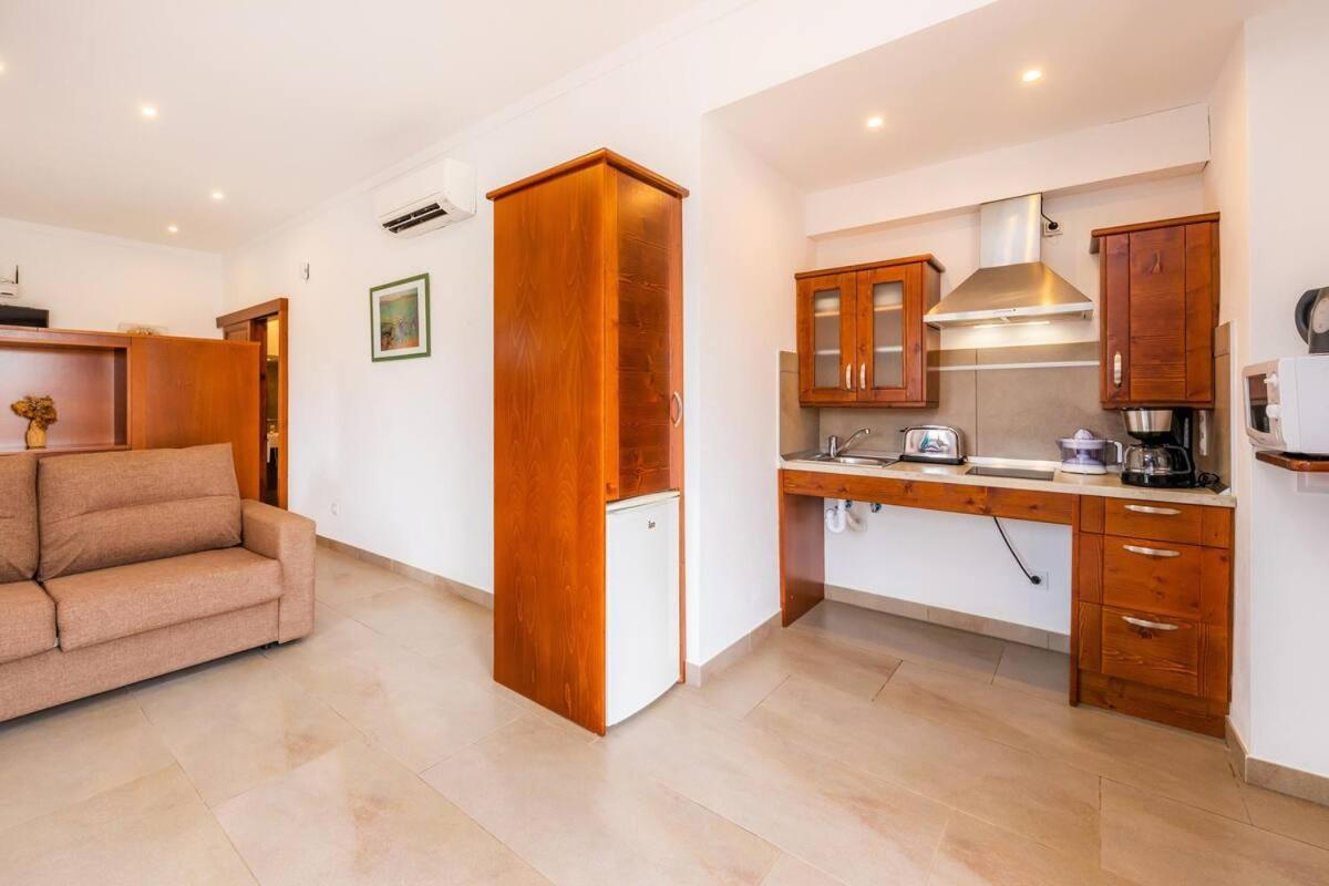 S'hort Capità Alloggio per agriturismo Ariany