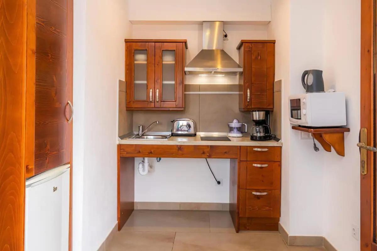 Alloggio per agriturismo S'hort Capità Ariany