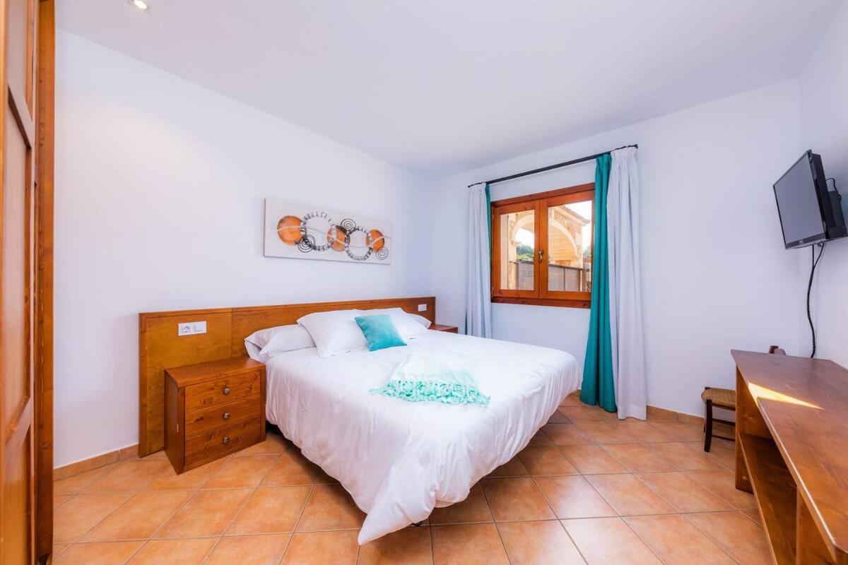 S'hort Capità Alloggio per agriturismo Ariany