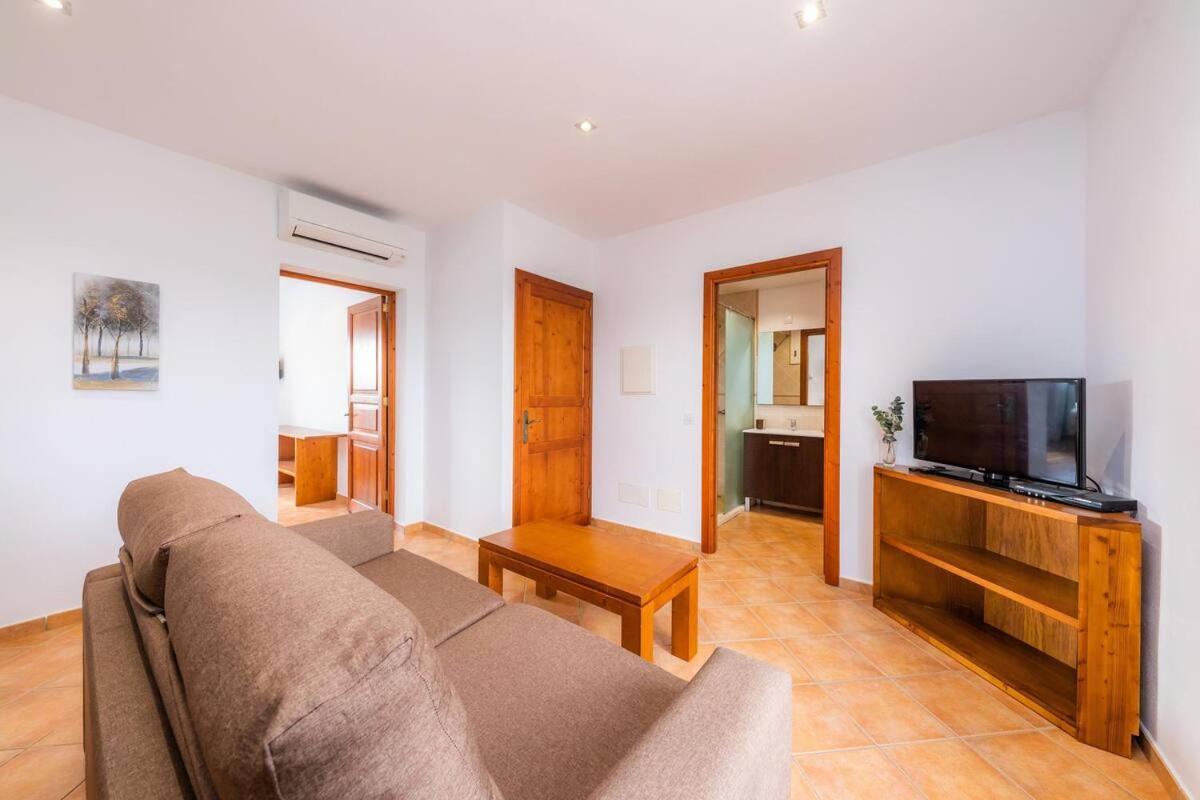 Alloggio per agriturismo S'hort Capità *