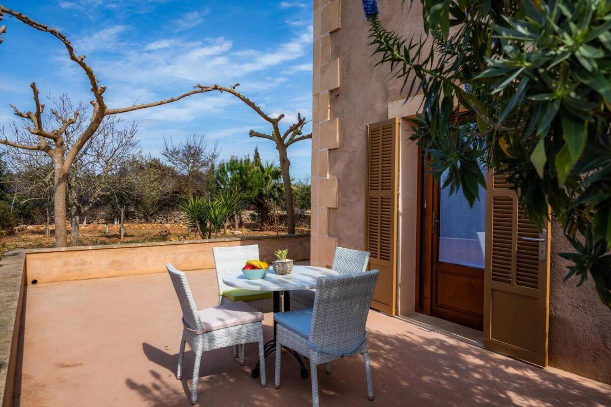 Alloggio per agriturismo S'hort Capità Ariany