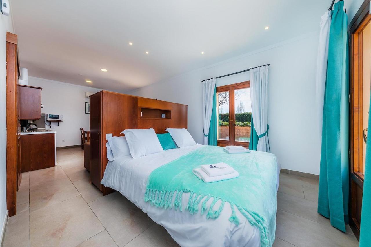 Alloggio per agriturismo S'hort Capità Ariany