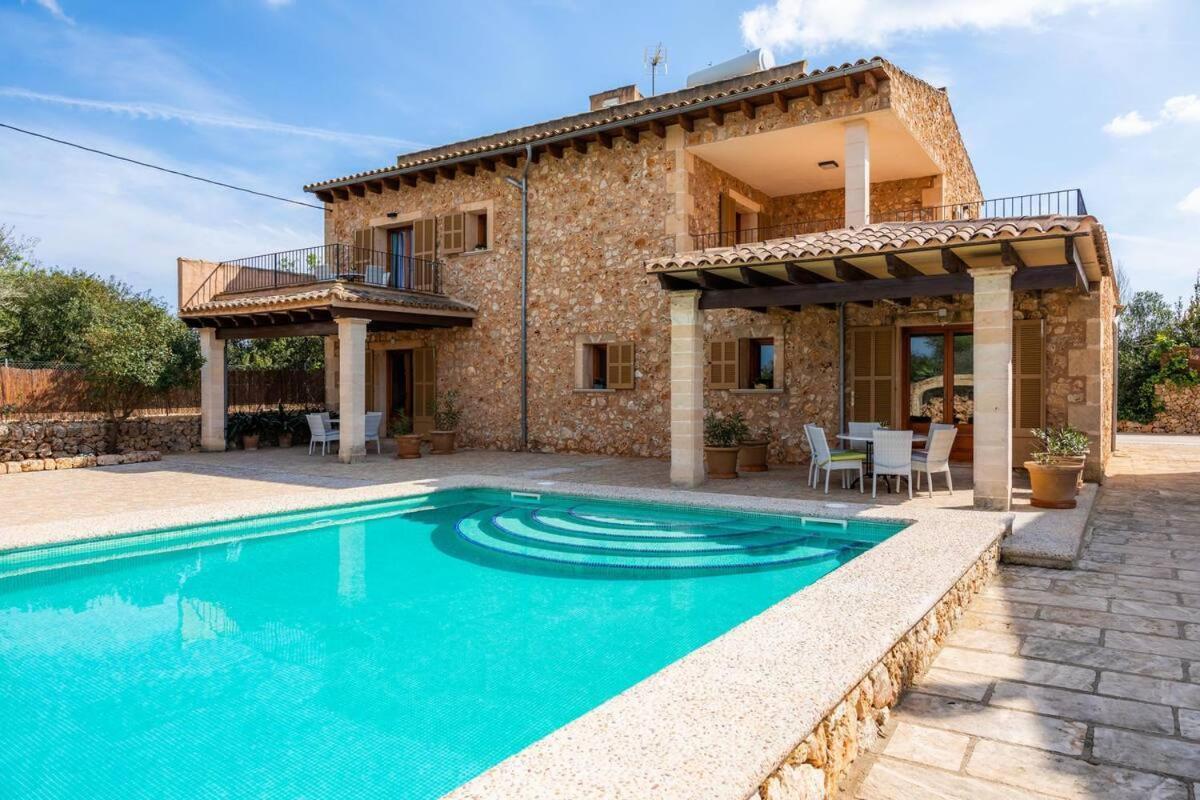 Alloggio per agriturismo S'hort Capità *