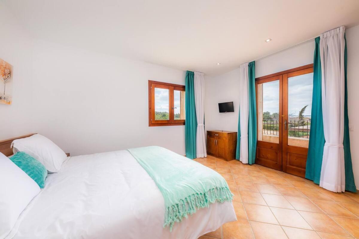 Alloggio per agriturismo S'hort Capità Ariany