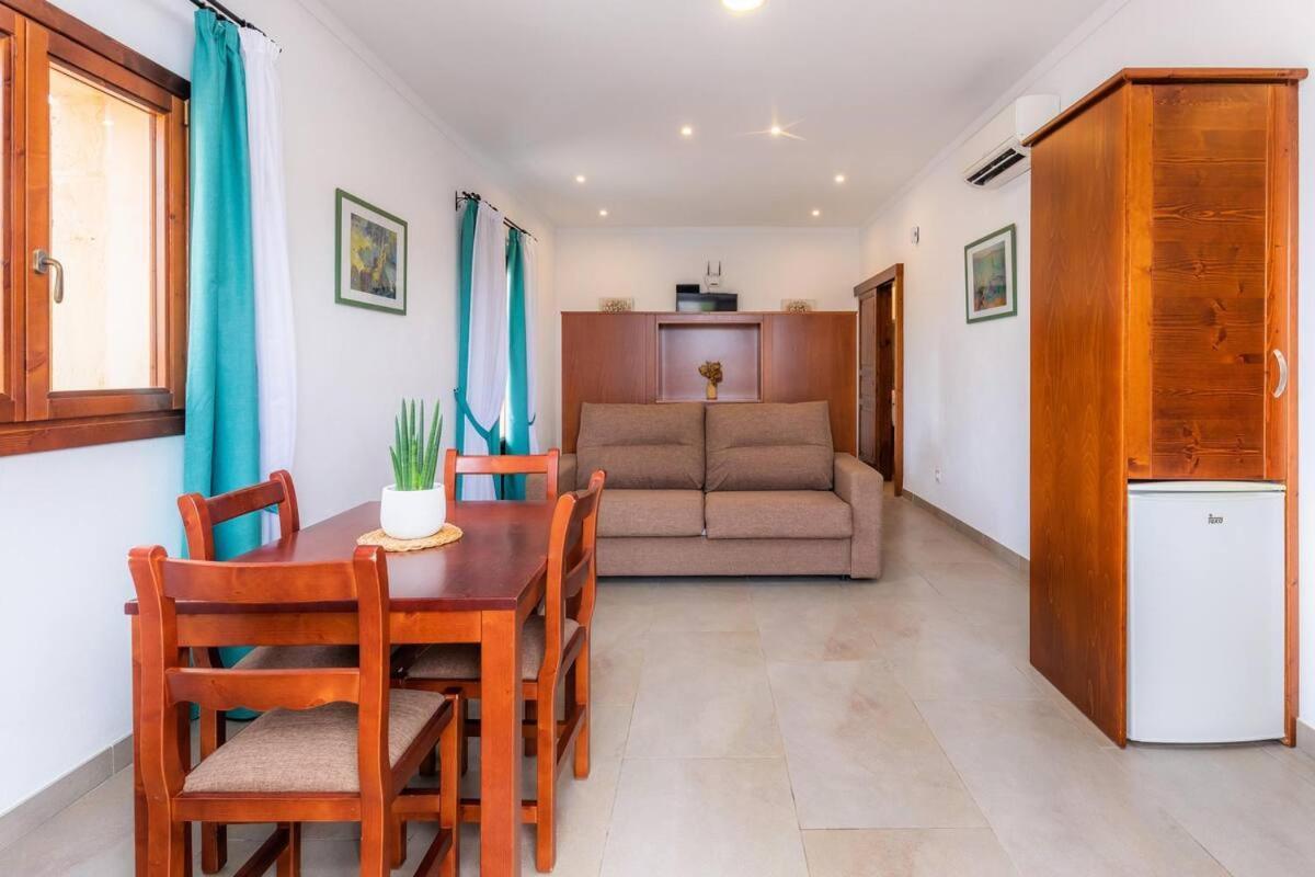 Alloggio per agriturismo S'hort Capità *