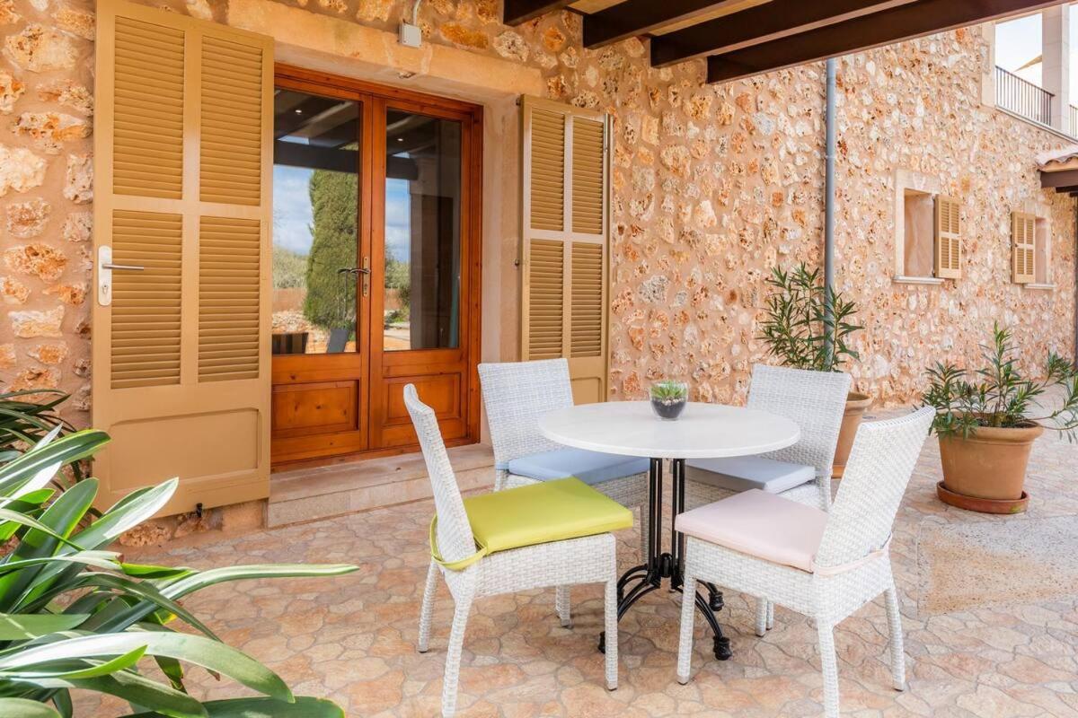 S'hort Capità Alloggio per agriturismo *