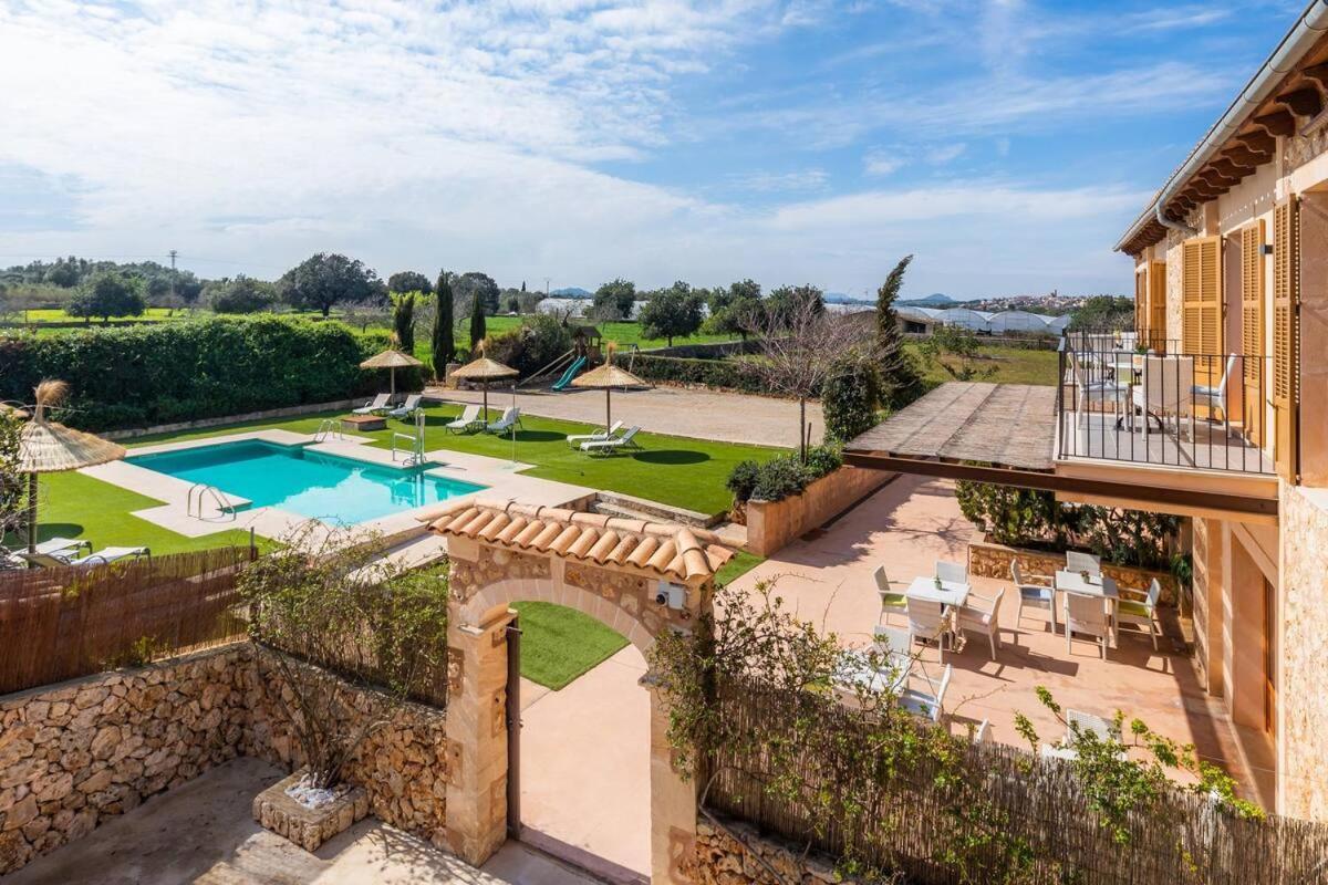 S'hort Capità Alloggio per agriturismo