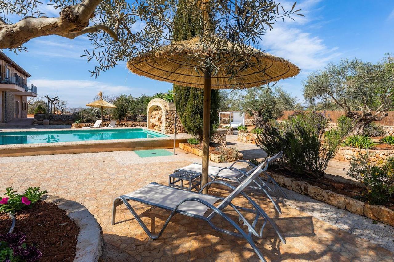 S'hort Capità Alloggio per agriturismo *