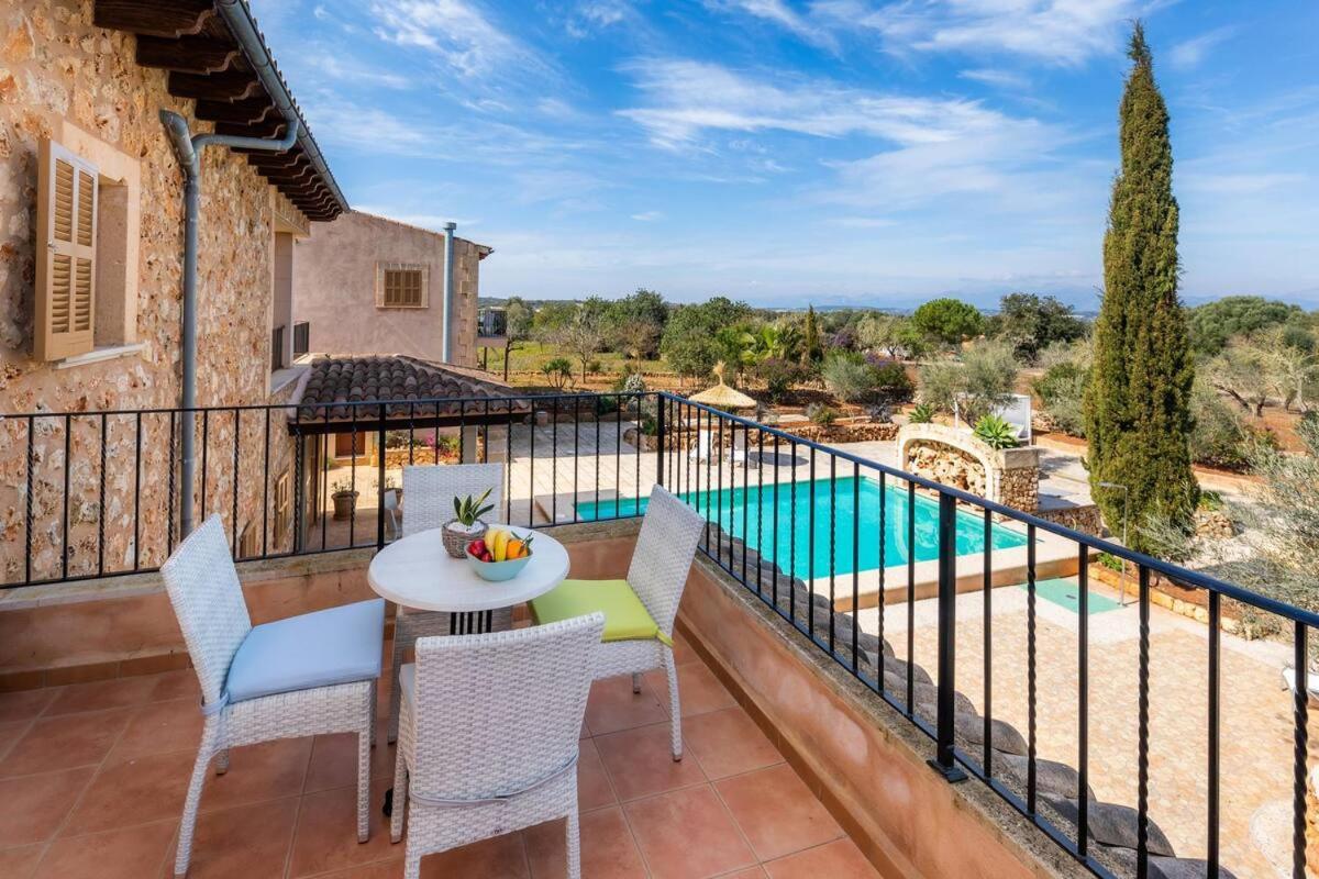 S'hort Capità Alloggio per agriturismo *