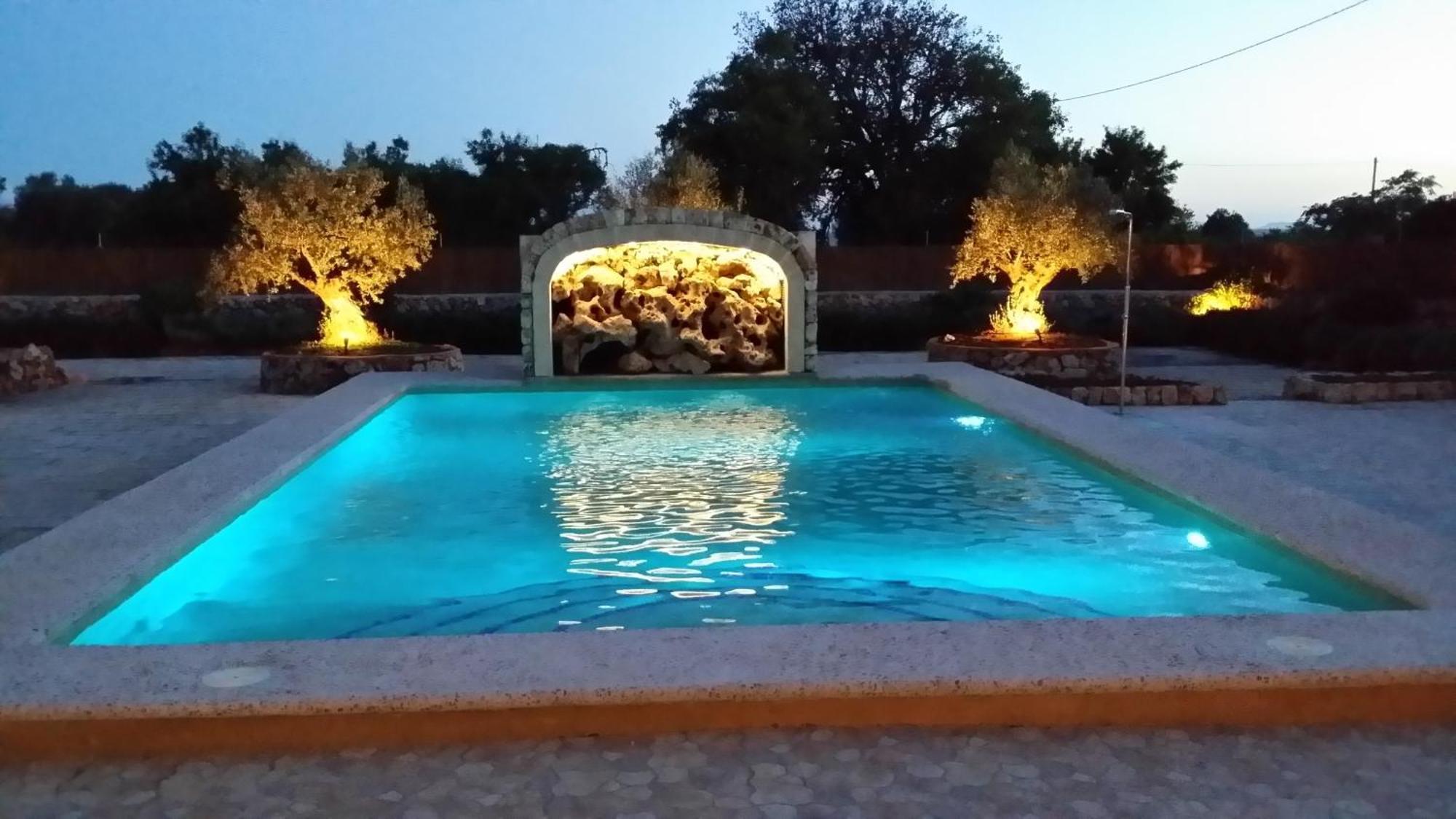 S'hort Capità Alloggio per agriturismo
